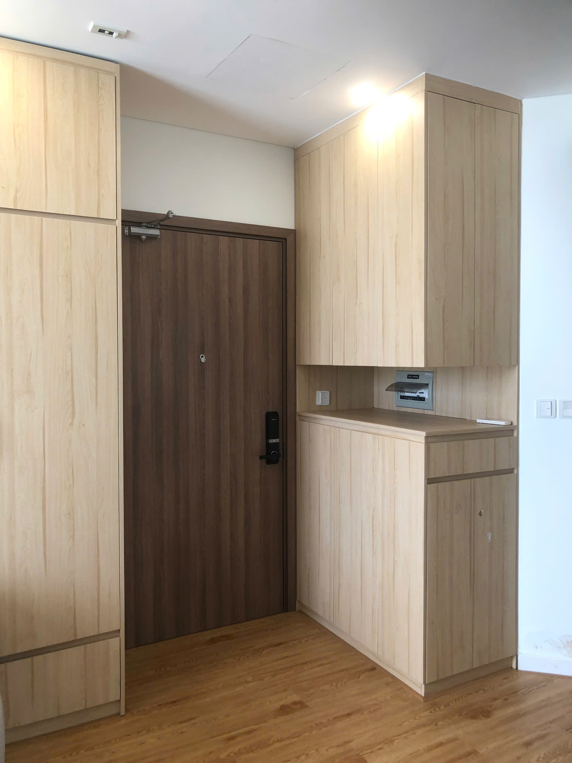 Scenia Bay Nha Trang for rent | 01 bedroom | City view | 10million